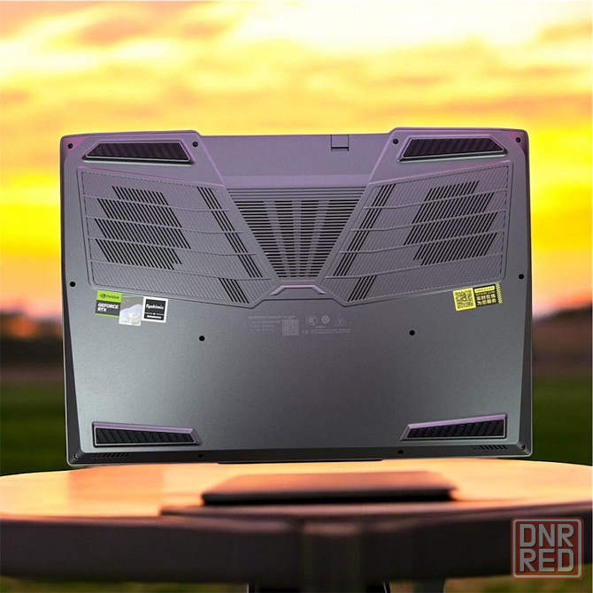 Новый Лучший Mechrevo 4070/3K/1TB/i7/16.1 Донецк - изображение 3