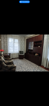 Сдам 3 к квартиру в центре Донецк