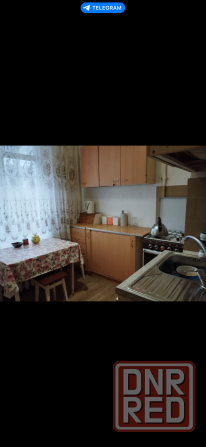 Сдам 3 к квартиру в центре Донецк - изображение 4