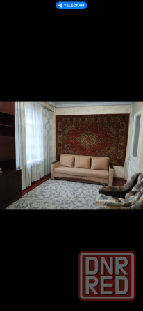 Сдам 3 к квартиру в центре Донецк - изображение 2