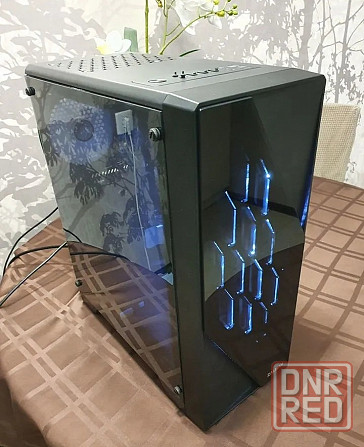 Ryzen 7 / 8 ядер / GTX 1070 Донецк - изображение 1