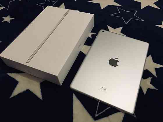 iPad 9.64 - Новое состояние Донецк
