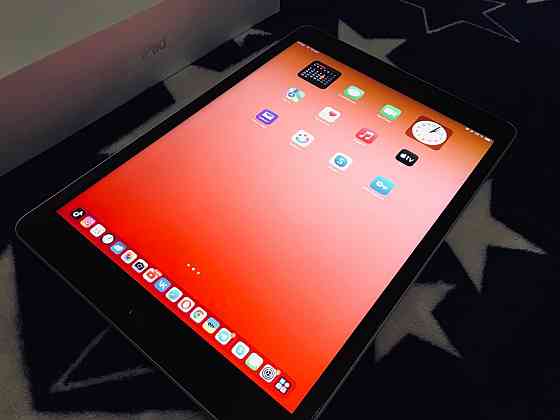 iPad 9.64 - Новое состояние Донецк