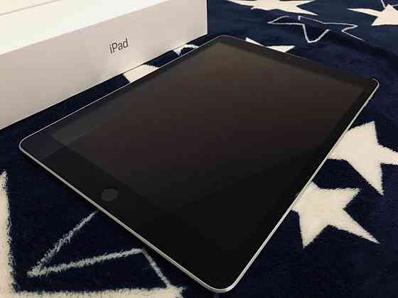 iPad 9.64 - Новое состояние Донецк