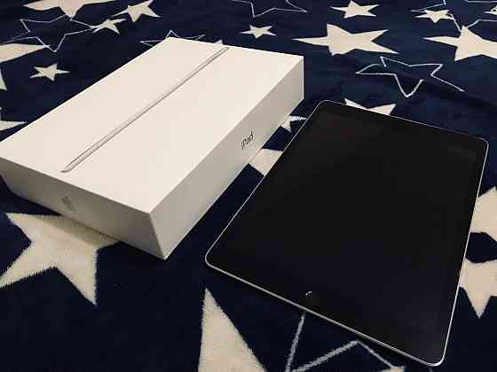iPad 9.64 - Новое состояние Донецк