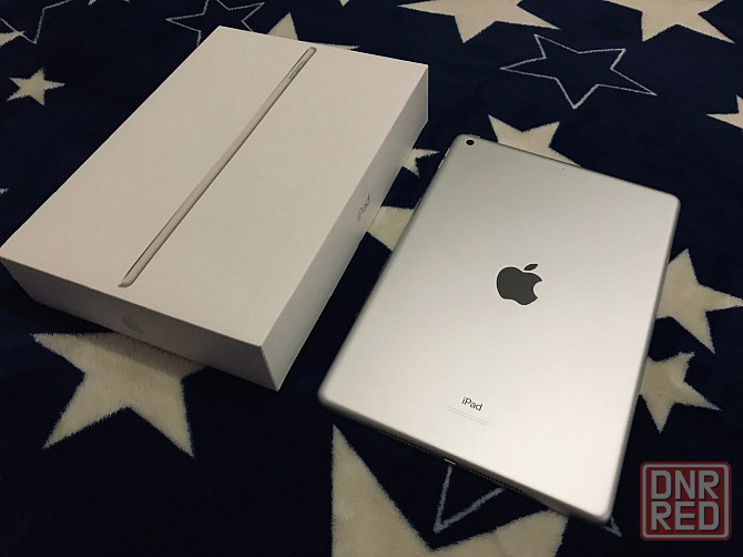 iPad 9.64 - Новое состояние Донецк - изображение 1