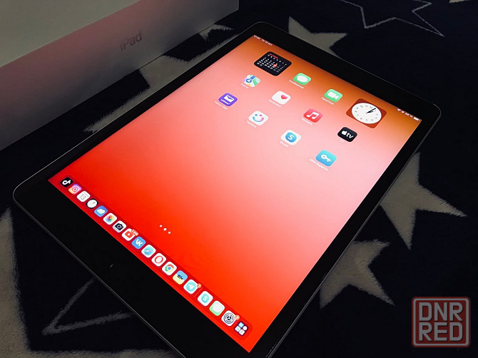 iPad 9.64 - Новое состояние Донецк - изображение 6