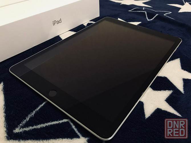 iPad 9.64 - Новое состояние Донецк - изображение 5