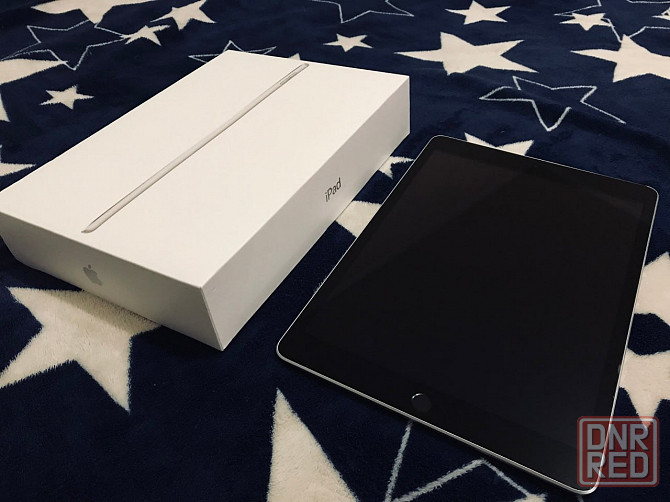 iPad 9.64 - Новое состояние Донецк - изображение 2