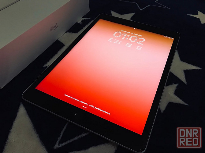 iPad 9.64 - Новое состояние Донецк - изображение 7