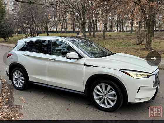 Продам Infiniti QX 50. Донецк