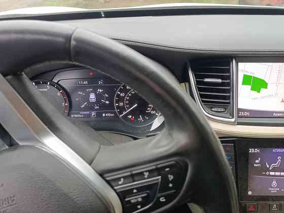 Продам Infiniti QX 50. Донецк