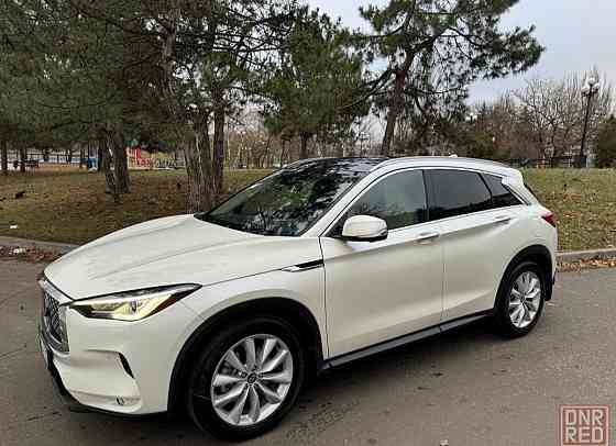 Продам Infiniti QX 50. Донецк
