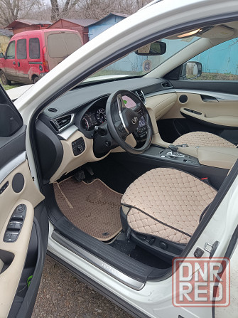 Продам Infiniti QX 50. Донецк - изображение 8