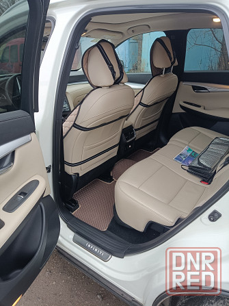 Продам Infiniti QX 50. Донецк - изображение 7