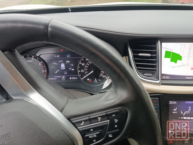 Продам Infiniti QX 50. Донецк - изображение 5