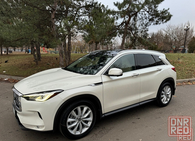 Продам Infiniti QX 50. Донецк - изображение 2