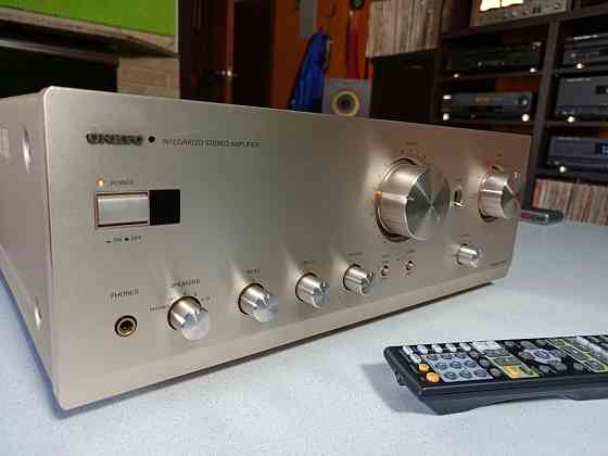 Интегральный усилитель "ONKYO Integra"-A-925 Донецк