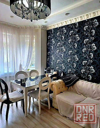 в продаже 3-х комнатная квартира в центре города Донецк - изображение 1