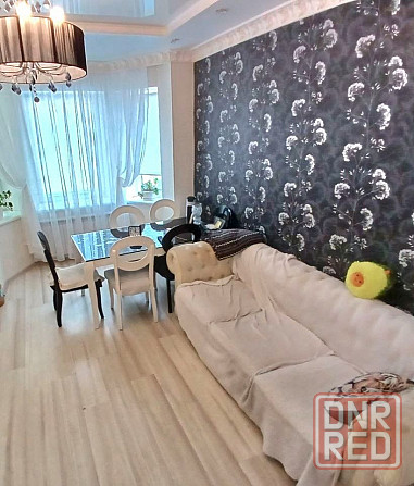 в продаже 3-х комнатная квартира в центре города Донецк - изображение 2