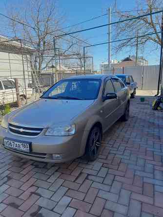 Шевроле Лачетти(Lacetti) Волноваха