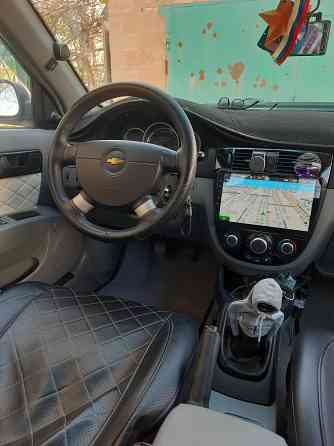 Шевроле Лачетти(Lacetti) Волноваха
