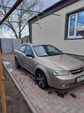 Шевроле Лачетти(Lacetti) Волноваха