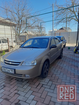 Шевроле Лачетти(Lacetti) Волноваха - изображение 1