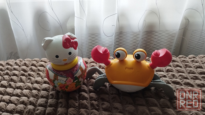 Детские игрушки Донецк - изображение 1