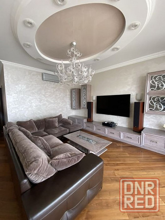 Сдаётся 3кв.Орешкова,20 Донецк - изображение 1