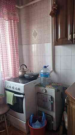 3-к квартира ,60,9 м2, 2/5 эт., н-крынка Макеевка