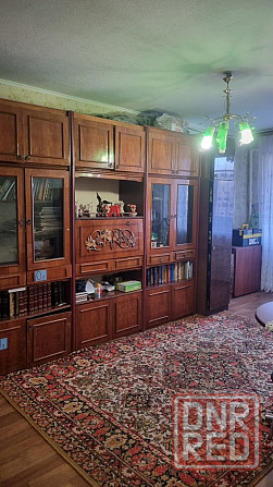 3-к квартира ,60,9 м2, 2/5 эт., н-крынка Макеевка - изображение 3