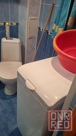 3-к квартира ,60,9 м2, 2/5 эт., н-крынка Макеевка - изображение 11