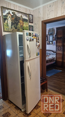 3-к квартира ,60,9 м2, 2/5 эт., н-крынка Макеевка - изображение 7