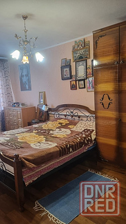 3-к квартира ,60,9 м2, 2/5 эт., н-крынка Макеевка - изображение 1