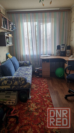3-к квартира ,60,9 м2, 2/5 эт., н-крынка Макеевка - изображение 9