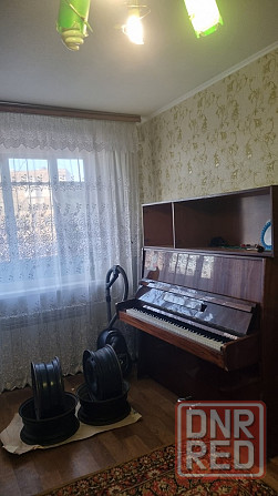 3-к квартира ,60,9 м2, 2/5 эт., н-крынка Макеевка - изображение 12