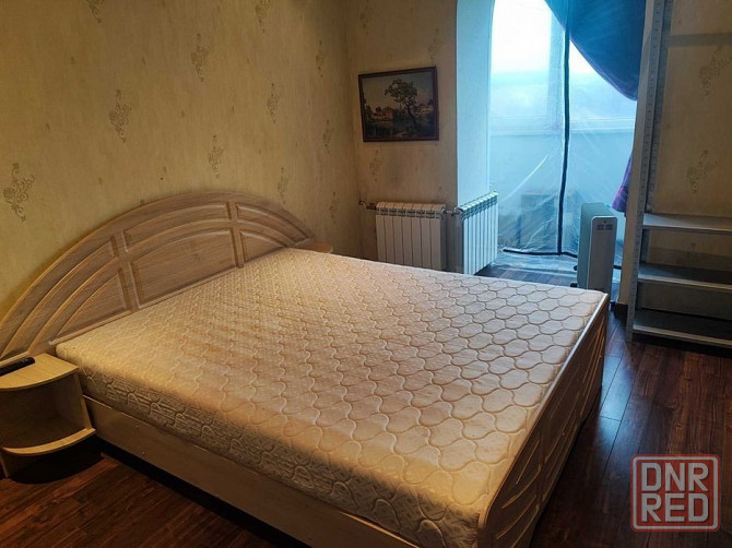 Сдам 3-х комнатную квартиру в Калининском районе Донецк - изображение 2