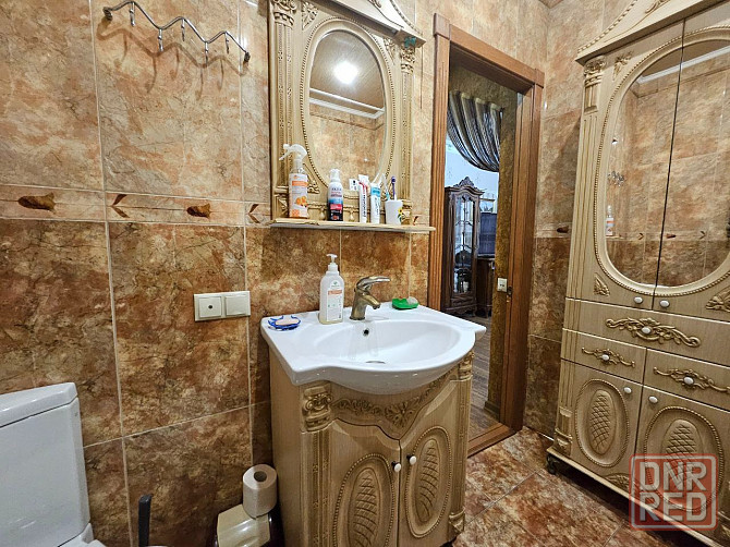 Продам сталинку с гаражем 3комн в Калининском районе Донецк - изображение 8