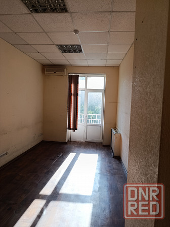 Сдам офис 120 м2. Ворошиловский район. Университетская. Донецк - изображение 5