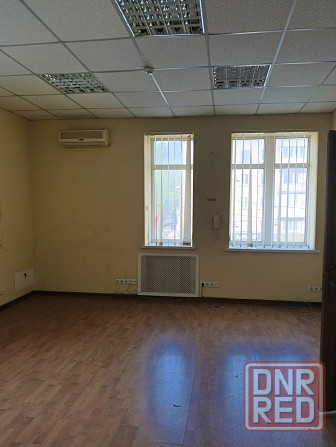 Сдам офис 120 м2. Ворошиловский район. Университетская. Донецк - изображение 1