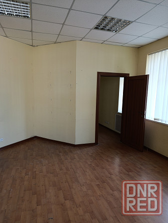 Сдам офис 120 м2. Донецк - изображение 5