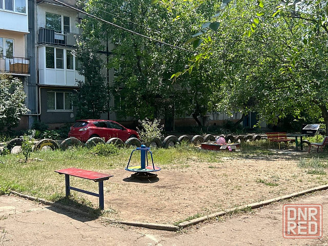 Продам 2х комн в Кировском районе ул.Лизы Чайкиной Донецк - изображение 10