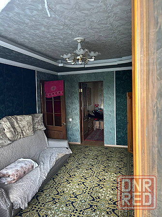 Продам 2х комн в Кировском районе ул.Лизы Чайкиной Донецк - изображение 4