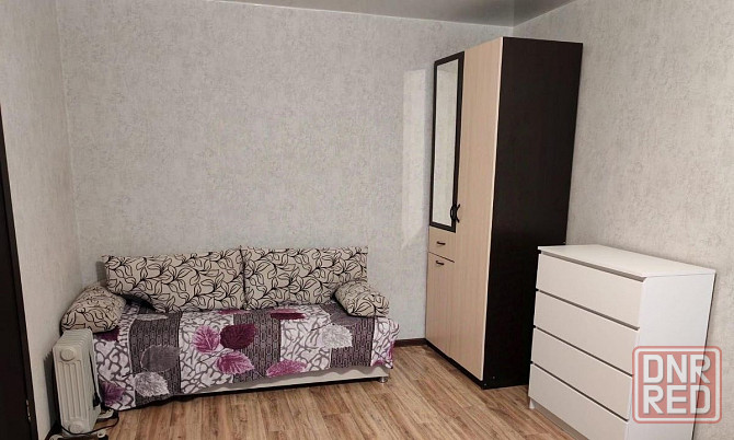 Однушка в Буденновском районе Донецк - изображение 7