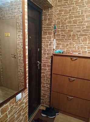 Сдам 1-к квартиру на Гвардейке Макеевка