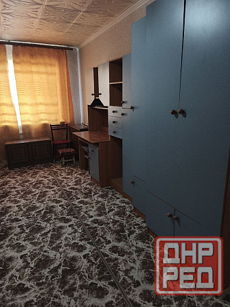 Сдам 1-к квартиру на Бутовском повороте Макеевка - изображение 5