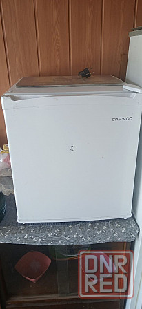Холодильник Daewoo Донецк - изображение 1