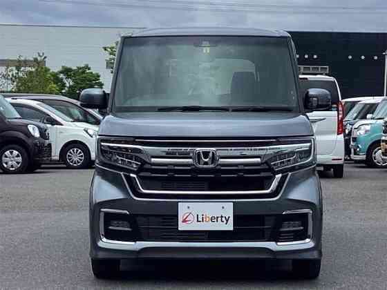 Honda N-BOX 2022 0.7 CVT Донецк