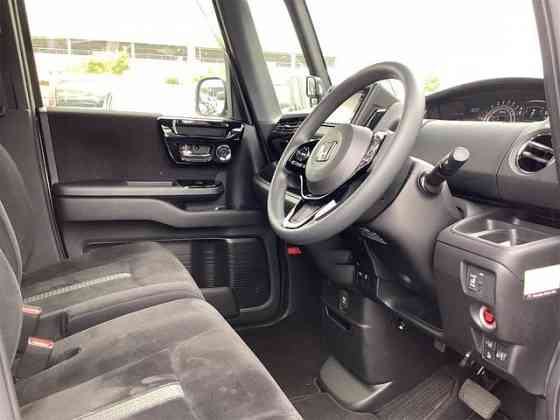 Honda N-BOX 2022 0.7 CVT Донецк